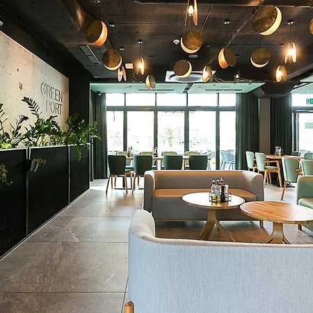 Vacationclub - Port 115 Lejlighed