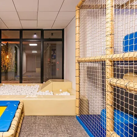 Vacationclub - Port 115 * Kołobrzeg