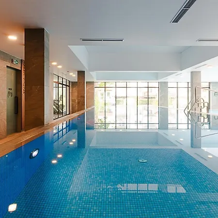 Vacationclub - Port 115 *