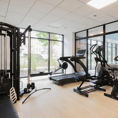 Vacationclub - Port 115 Lejlighed