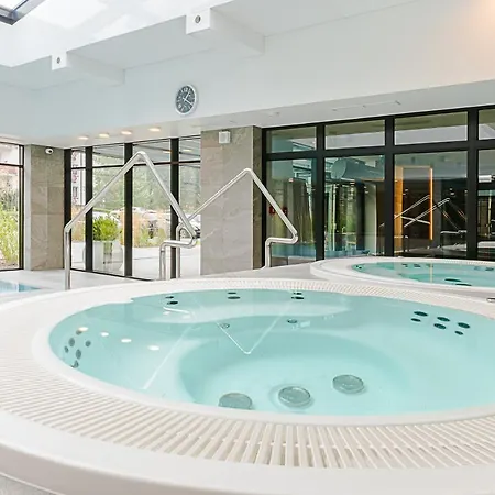 Lejlighed Vacationclub - Port 115