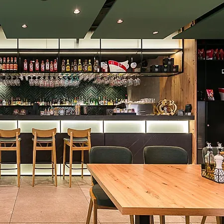 Vacationclub - Port 115 *