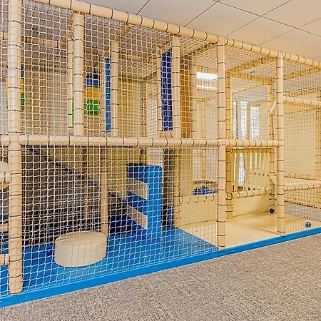 Lejlighed Vacationclub - Port 115