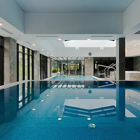 Lejlighed Vacationclub - Port 115 *