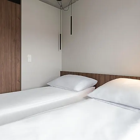 Lejlighed Vacationclub - Port 115 *