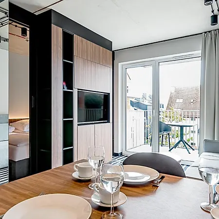 Lejlighed Vacationclub - Port 115 Kołobrzeg