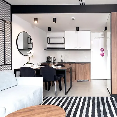 Lejlighed Vacationclub - Port 115 *