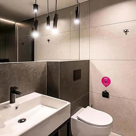 Vacationclub - Port 115 Kołobrzeg