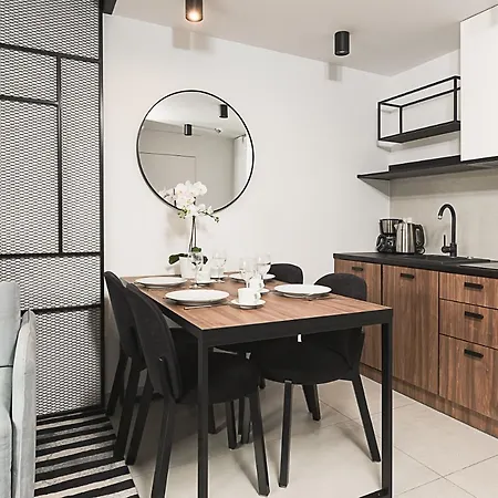 Vacationclub - Port 115 * Kołobrzeg