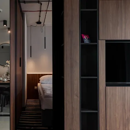 Vacationclub - Port 115 Lejlighed Kołobrzeg