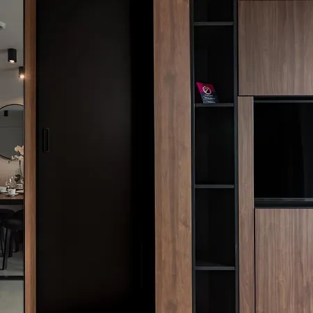 Lejlighed Vacationclub - Port 115 Kołobrzeg