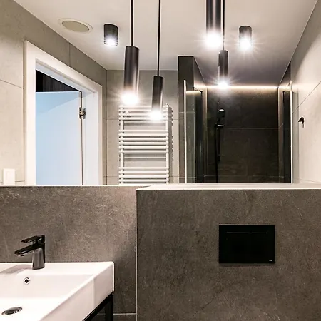 Vacationclub - Port 115 *